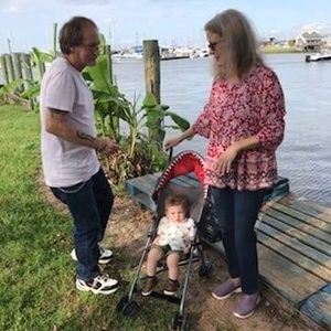 Meet your Posher, Eugene